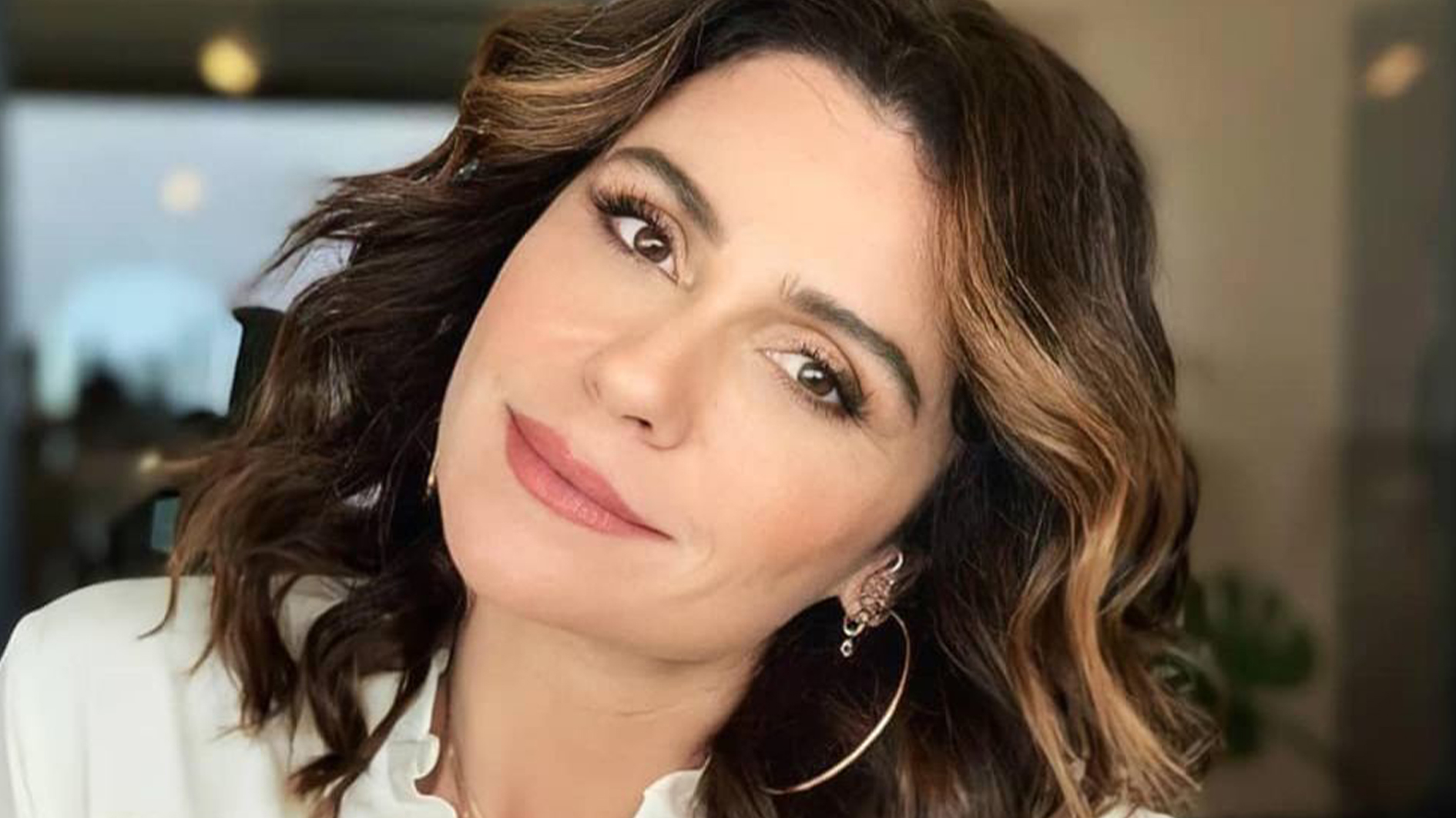 Giovanna Antonelli deixa TV Globo após 23 anos e negocia com streaming