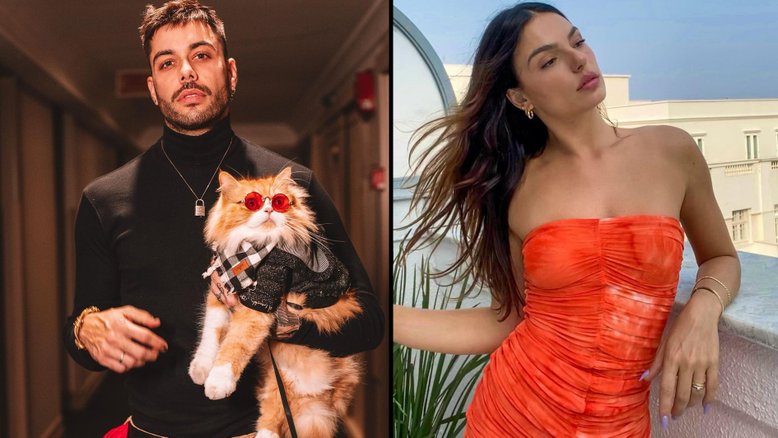 Montagem / Reprodução / Instagram