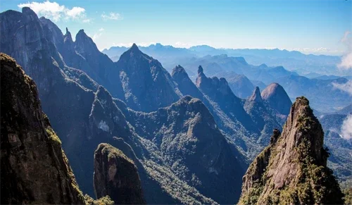 8 trilhas incríveis para fazer no Brasil