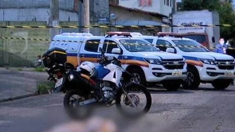 Reprodução/Record TV Minas