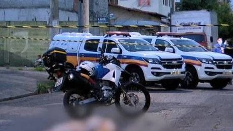Reprodução/Record TV Minas