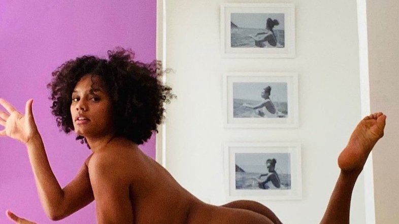 Reprodução/Instagram