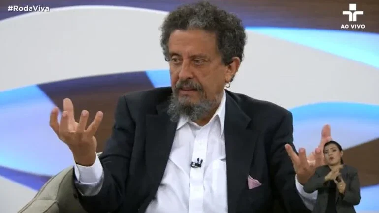 Reprodução/ TV Cultura
