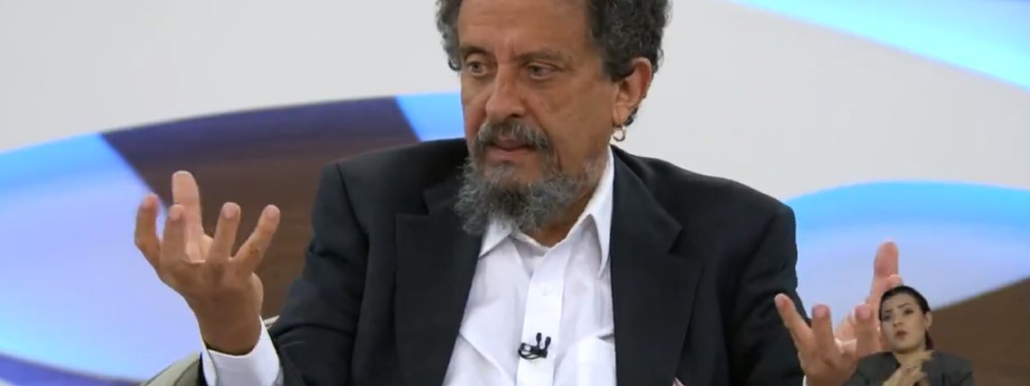 Reprodução/ TV Cultura