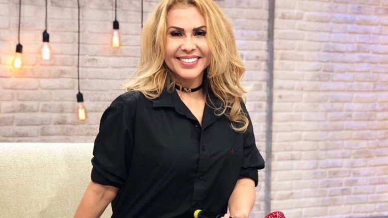 Em nota, hospital divulga novas complicações e previsão de alta de Joelma
