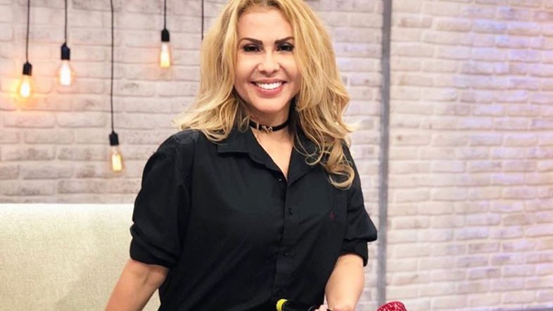 Em nota, hospital divulga novas complicações e previsão de alta de Joelma
