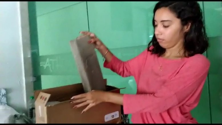 Reprodução/TV Globo