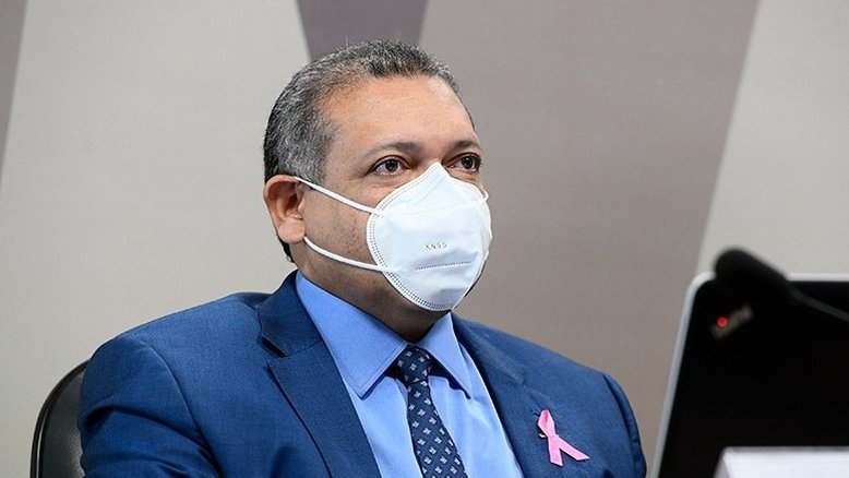 Marcos Oliveira/Agência Senado