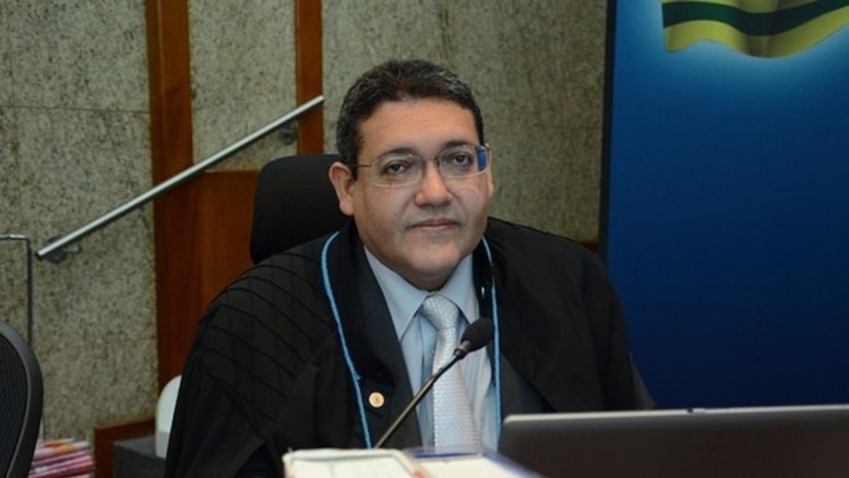 Divulgação/Ascom/TR-1