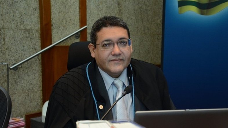 Divulgação/Ascom/TR-1