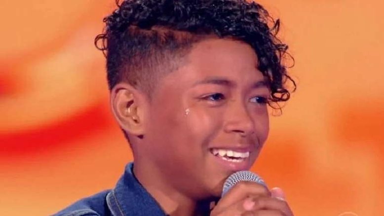 'The Voice Kids': Kauê Penna é vencedor na final da 5ª temporada