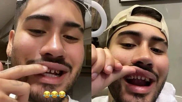 Reprodução/Instagram