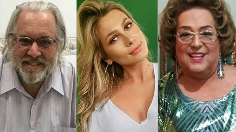 Reprodução Instagram