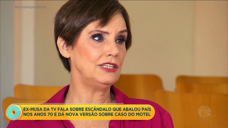 Reprodução/Record TV