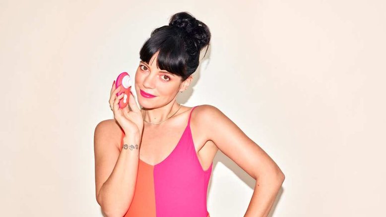Lily Allen