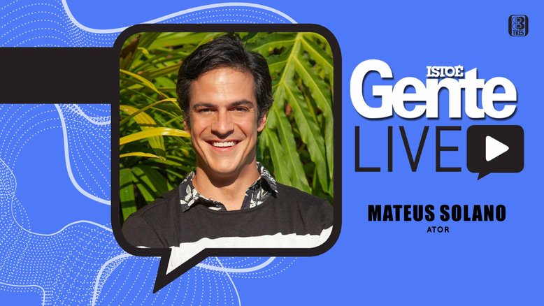 "Meio Ambiente não é uma pauta interessante para o governo Bolsonaro", diz Mateus Solano