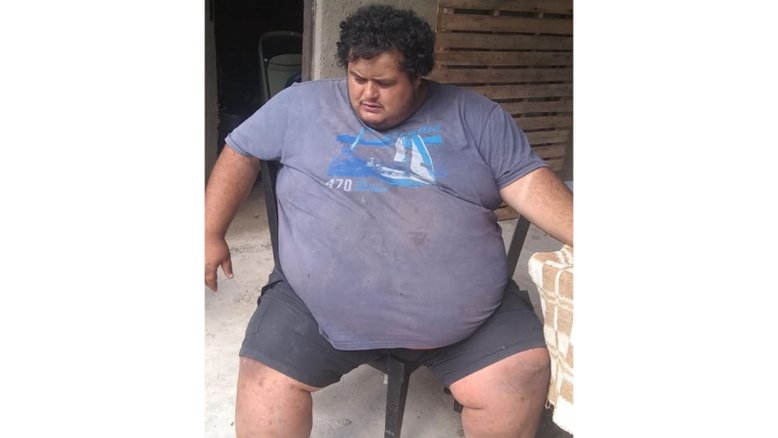 Arquivo pessoal