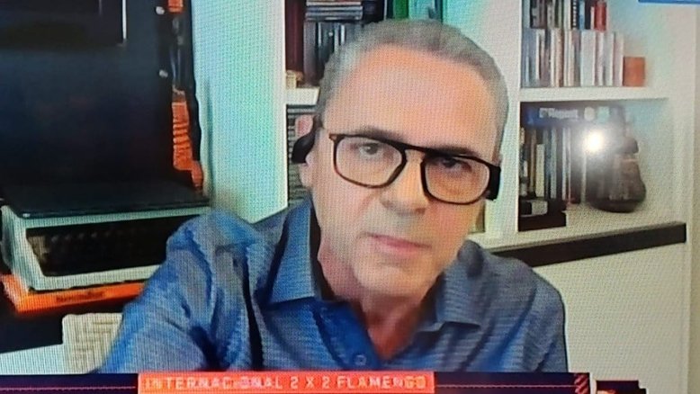 Reprodução TV Globo