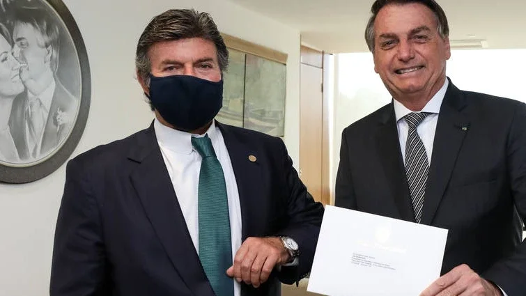 Marcos Corrêa/PR