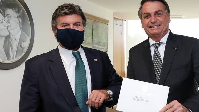 Marcos Corrêa/PR