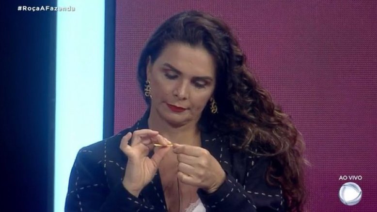 Reprodução/Record TV