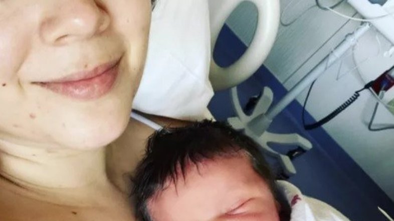 Reprodução/Yahoo Austrália/Laura Thompson