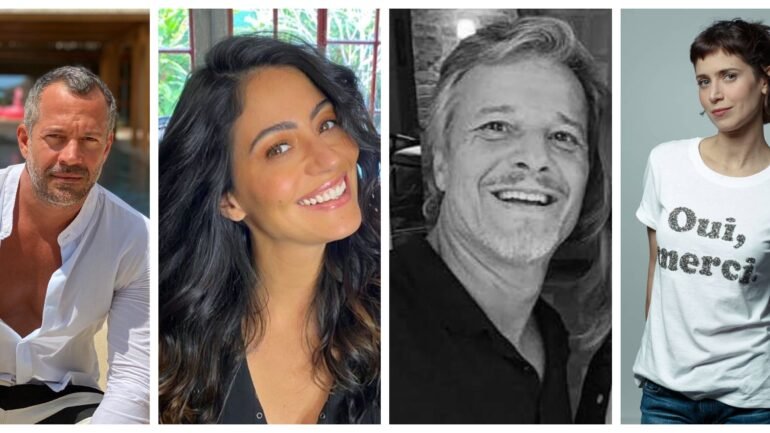 Montagem / Reprodução / Instagram
