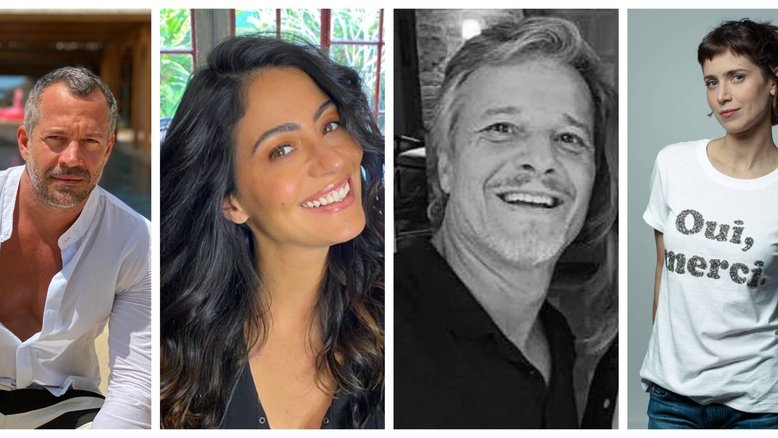 Montagem / Reprodução / Instagram