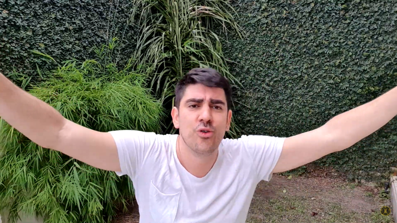 Reprodução/Youtube