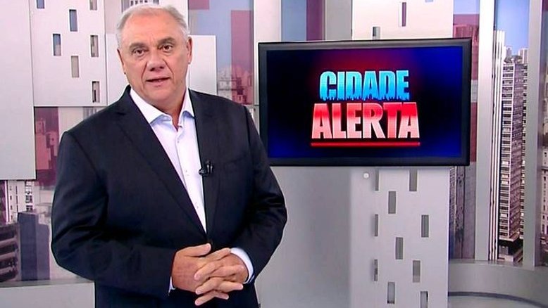 Reprodução/Record TV