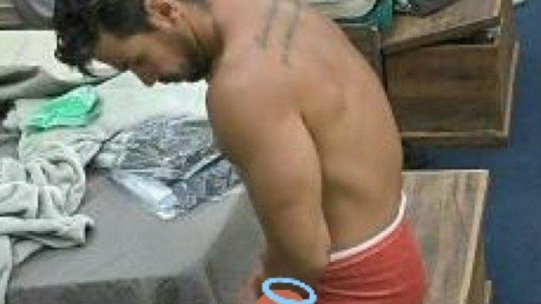 Reprodução Record TV