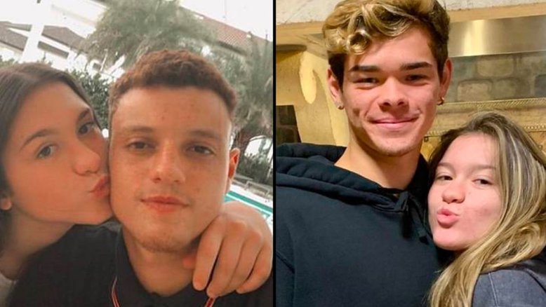 Montagem / Reprodução / Instagram