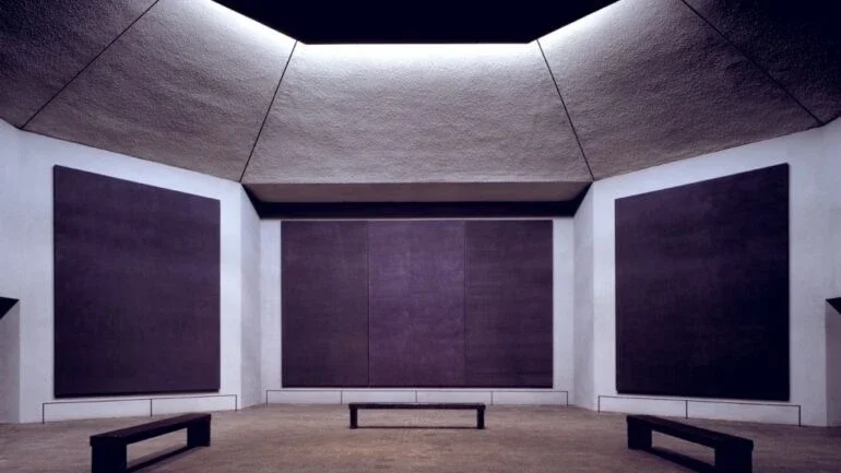 Mark Rothko: Arte como uma poderosa forma de comunicação