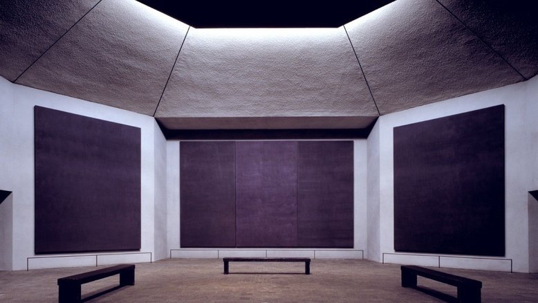 Mark Rothko: Arte como uma poderosa forma de comunicação