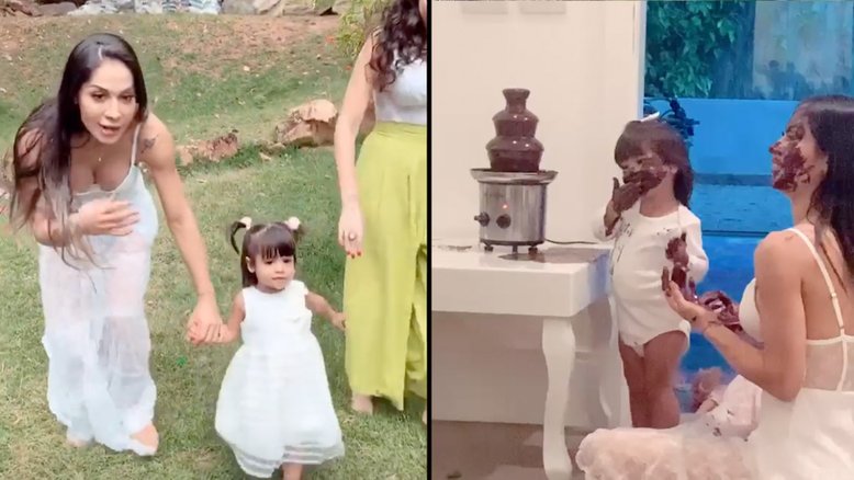 Montagem / Reprodução / Instagram