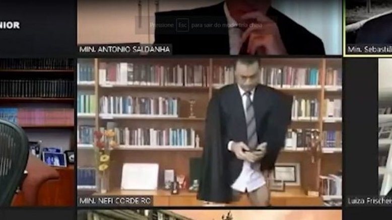 Reprodução/ Twitter