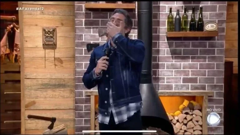 Reprodução/Record TV