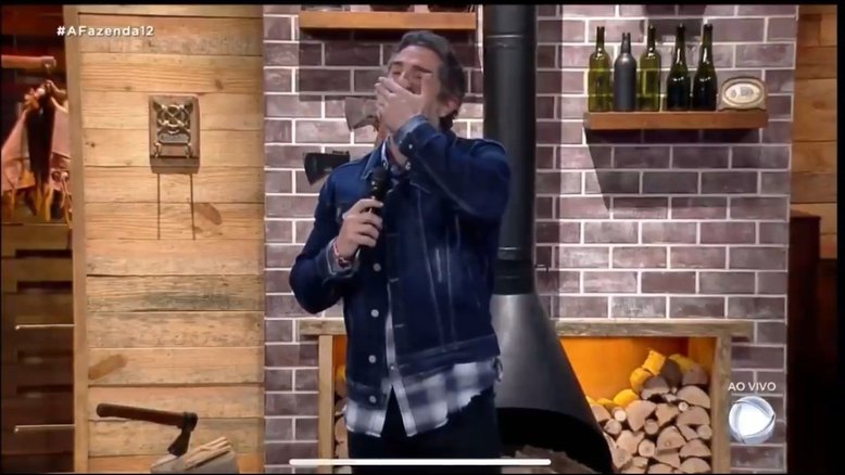 Reprodução/Record TV