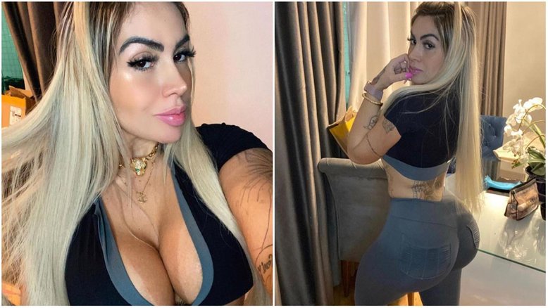 Reprodução/Instagram