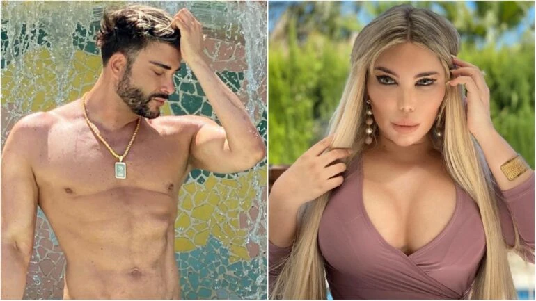 Montagem: Reprodução/Instagram