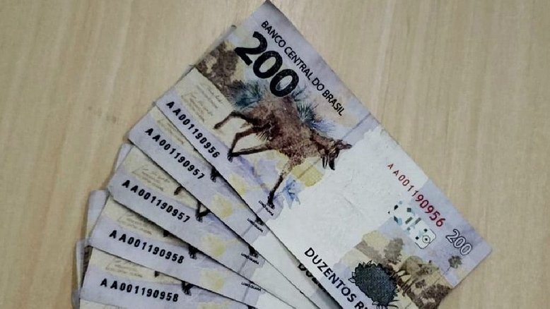 Polícia Federal/ Divulgação