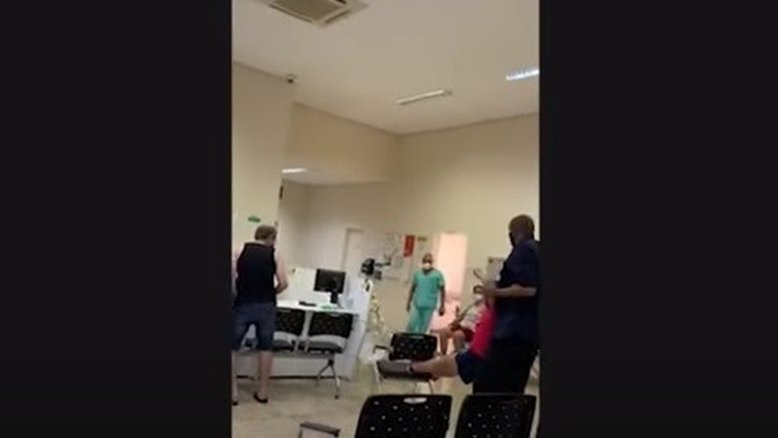 Reprodução