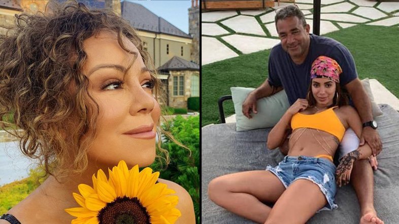 Montagem / Reprodução / Instagram