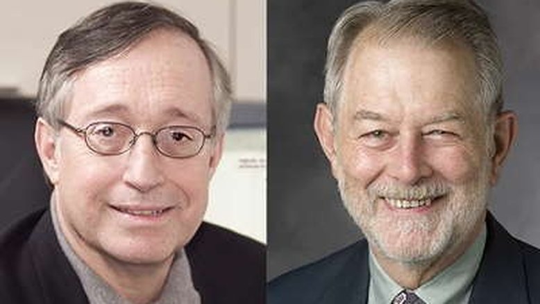 Nobel de Economia vai para os americanos Paul Milgrom e Robert Wilson