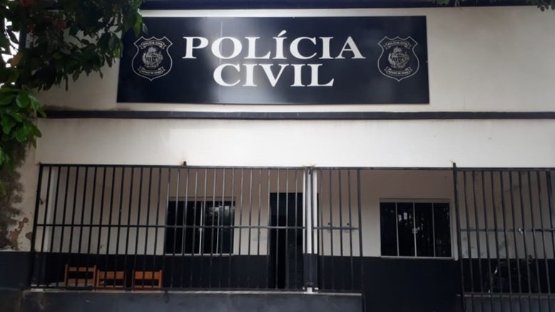 Arquivo pessoal