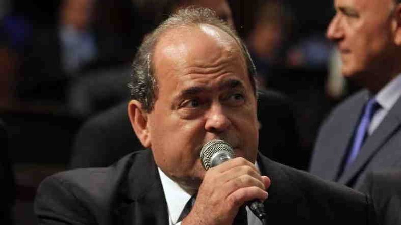 Suplente de Flordelis é alvo de operação por suposta 'rachadinha'