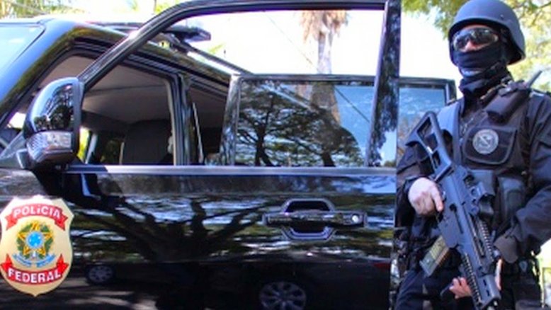 Polícia Federal investiga R$ 2 bi em compras suspeitas na pandemia