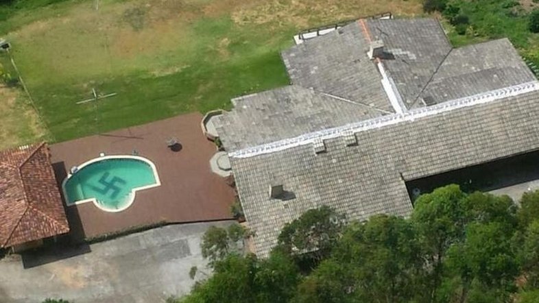 Divulgação/ Polícia Civil