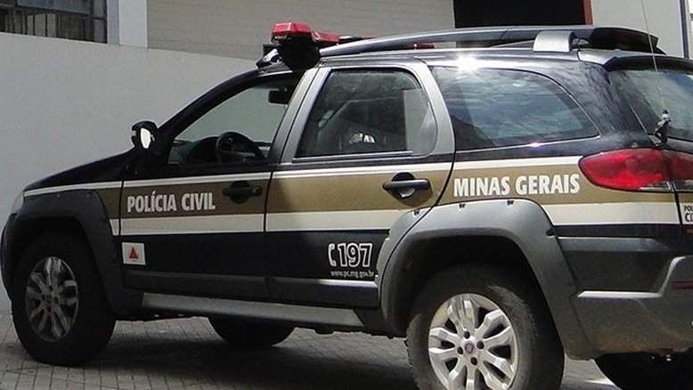 MG: Dois homens invadem casa e matam mãe e filho