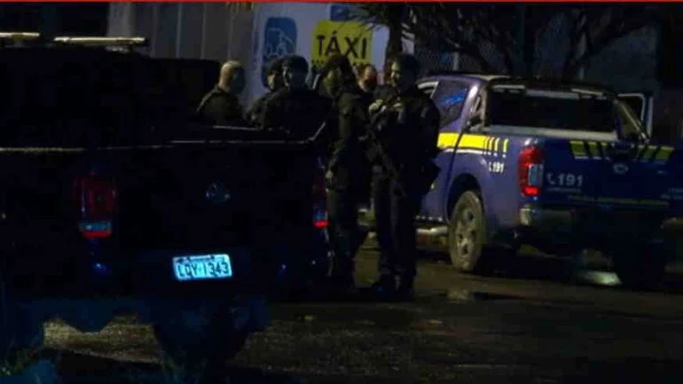 RJ: 17 milicianos morrem em confronto com a polícia